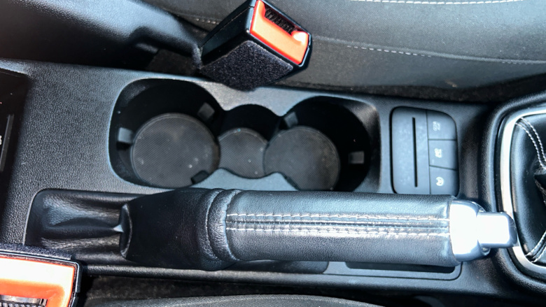 Ford Fiesta 1.1 Zetec 3dr Petrol Hatchback